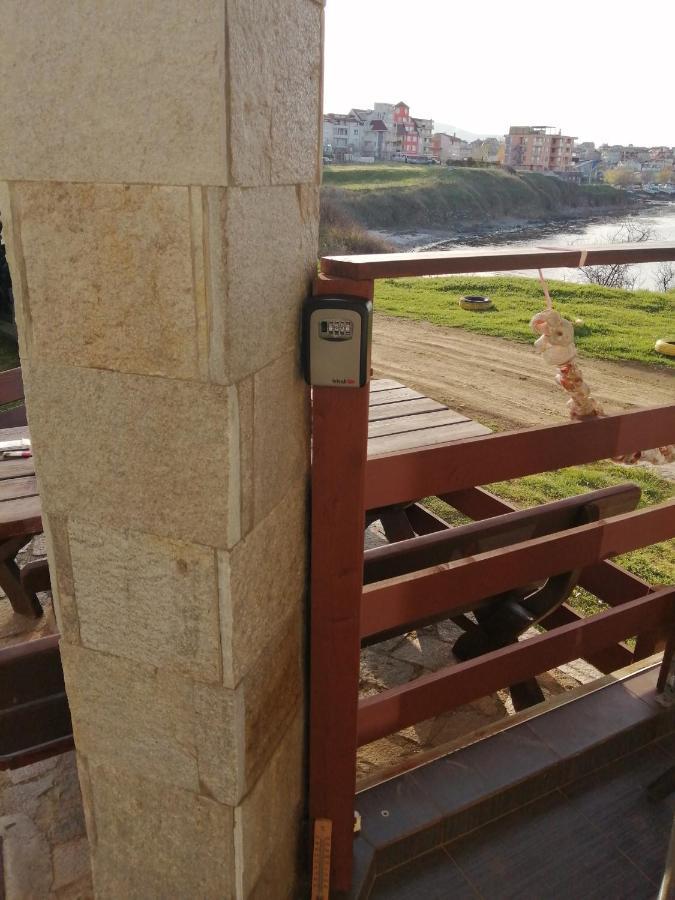 הוילה אקהטופול Vip מראה חיצוני תמונה